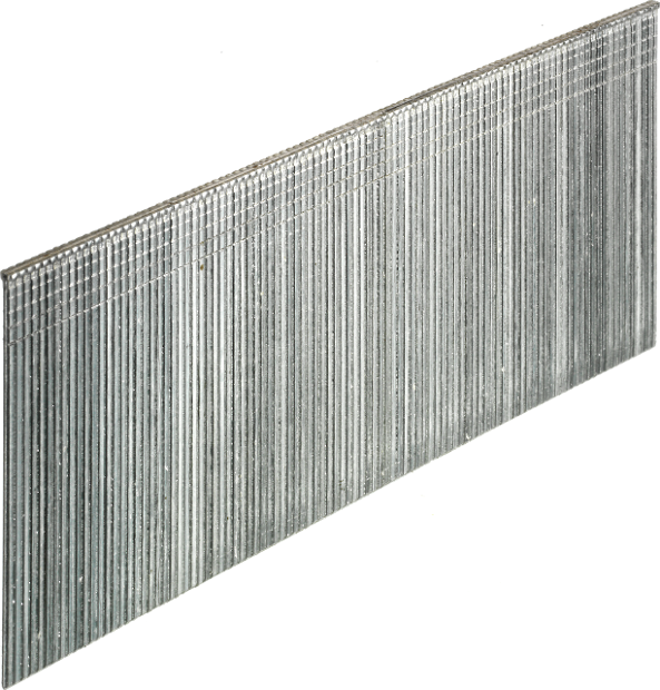Senco 25mm 18G Straight Brads (5000pk)