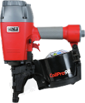 CoilPro90, trommelspijkermachine, dual