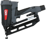 GT65i-RH gas, brad machine - RH