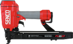 PS15XP, Brede kroon nietmachine