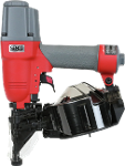 SCN34, trommelspijkermachine, dual
