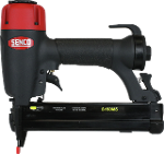 S150MS-M, middel zware nietmachine, trigger fire