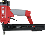 SLS20XP-M, middel zware nietmachine, auto
