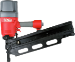 SN1302 Rondkop constructie spijkermachine