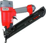 SidingPro 40, spijkermachine BF / TF