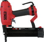 SLS18BL-L, middel zware nietmachine, instelbare trekker functie