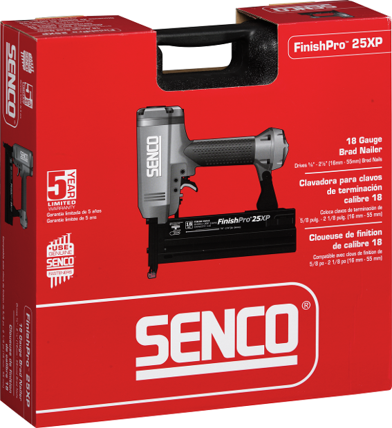 Senco FinishPro25XP 2015 model in box.tif