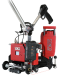 SNS50XP Smartload nietmachine