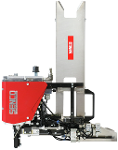SHLS80-N19 HighLoad stapler