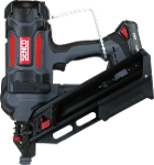 F-40XP Fusion constructiespijkermachine CH